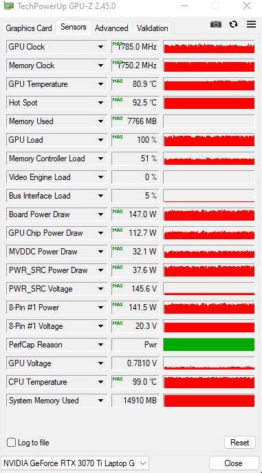 Обзор мощного игрового ноутбука MSI GP76