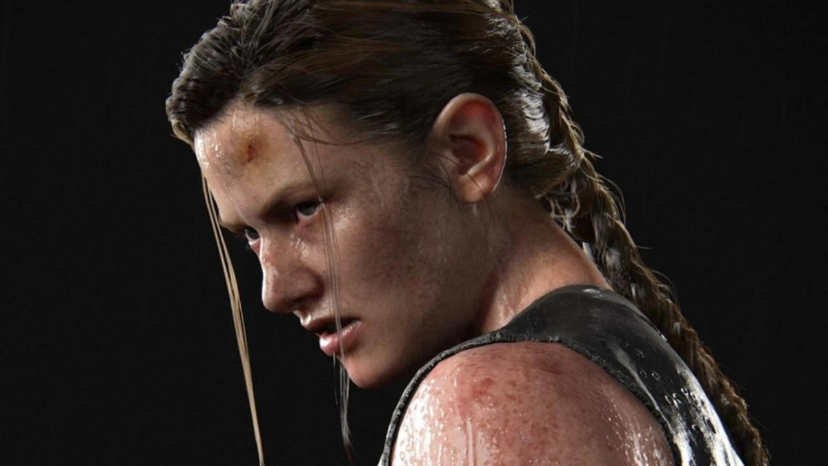 Второй сезон сериала Одни из нас (The Last of Us) выйдет в первой половине 2025 года Второй сезон сериала Одни из нас (The Last of Us) выйдет в первой половине 2025 года