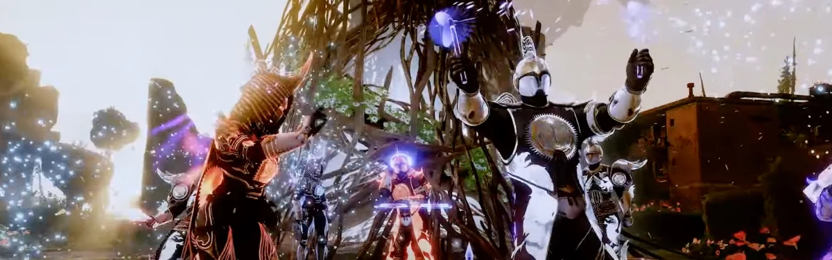 Bungie заканчивает общение с игроками из-за неадекватности комьюнити Bungie заканчивает общение с игроками из-за неадекватности комьюнити