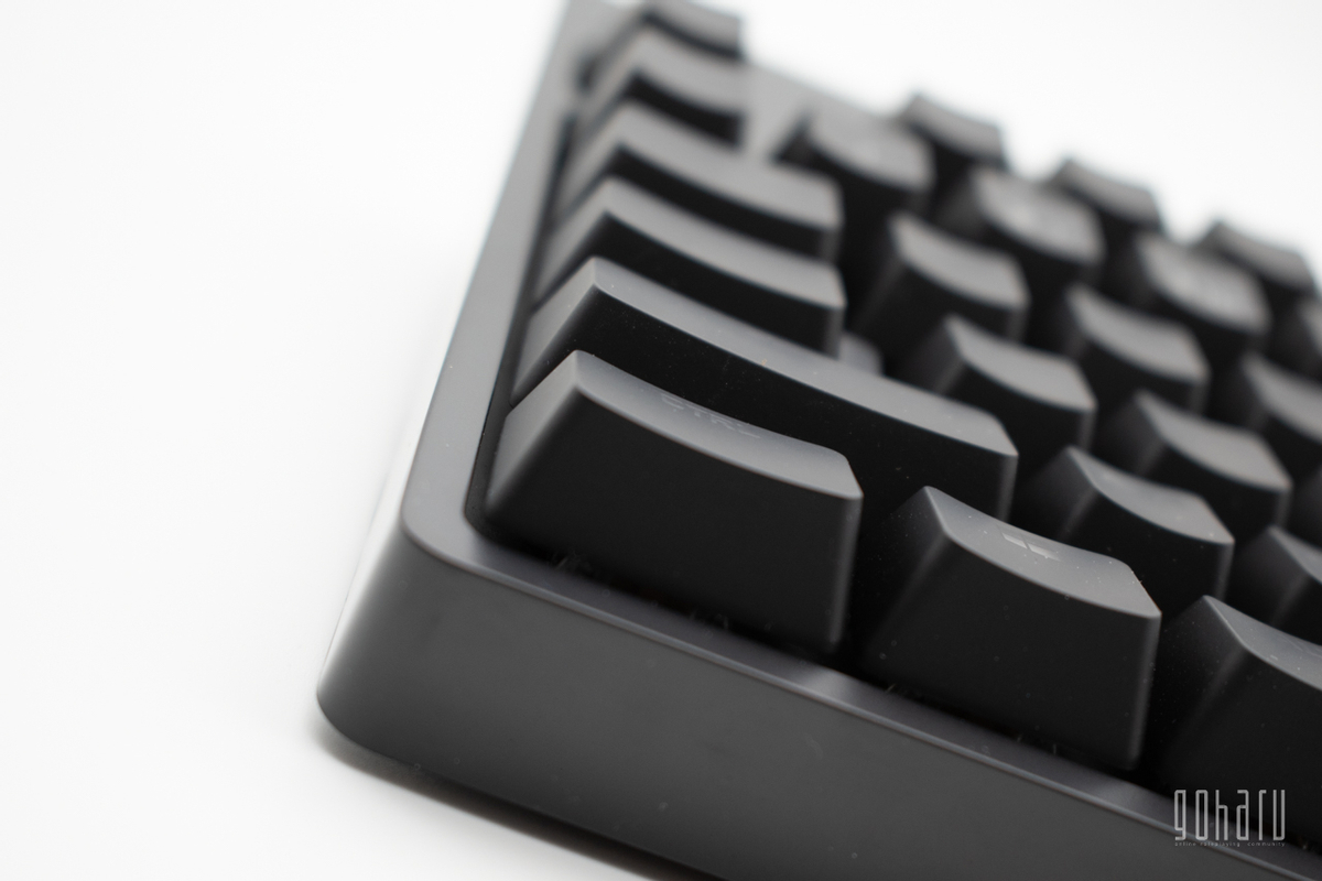Logitech G PRO - Обзор игровой клавиатуры с форм-фактором в 80%