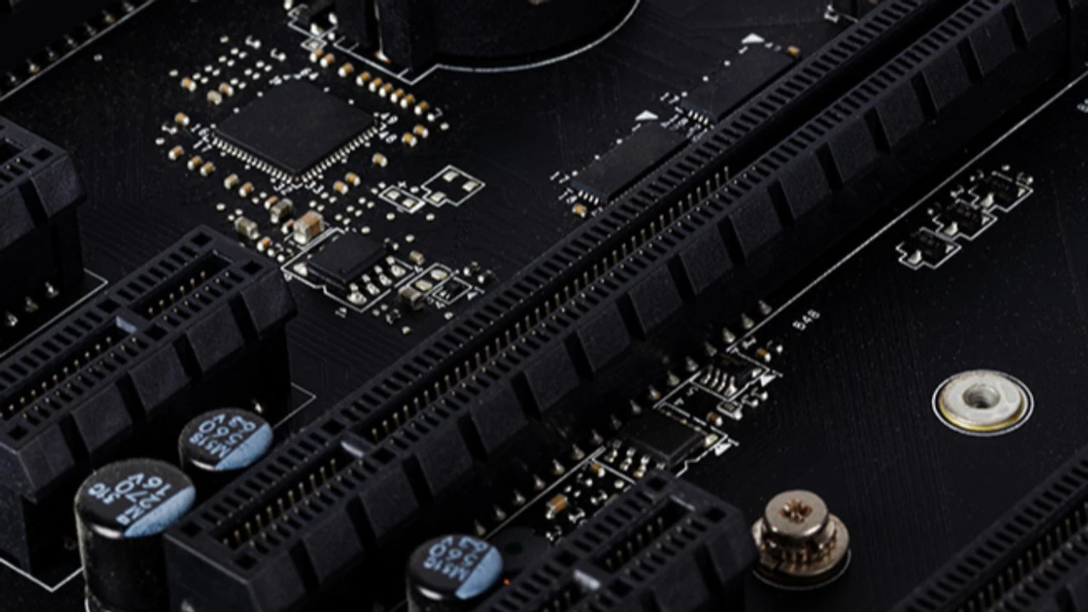 Стандарт PCI Express 6.0 для обычных потребителей появится еще очень нескоро, если вообще появится Стандарт PCI Express 6.0 для обычных потребителей появится еще очень нескоро, если вообще появится
