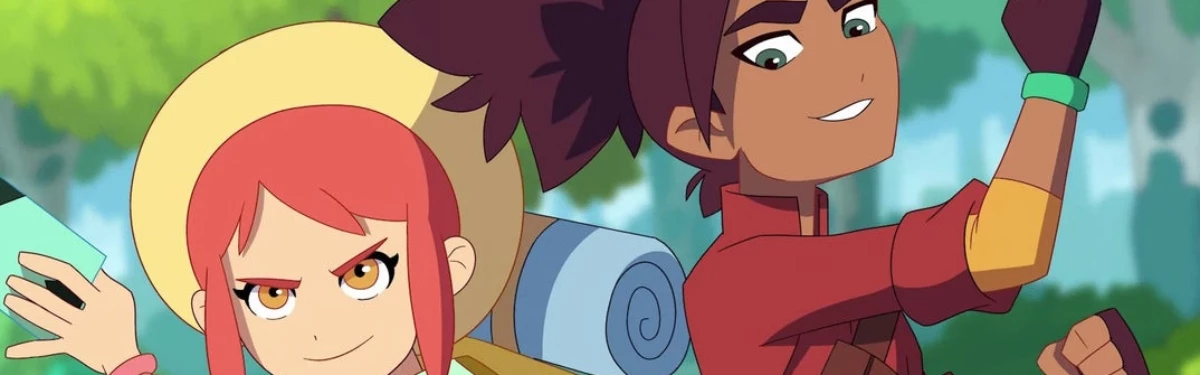 MMO про ловлю монстров Temtem получила новый трейлер, демонстрирующий особенности игры MMO про ловлю монстров Temtem получила новый трейлер, демонстрирующий особенности игры
