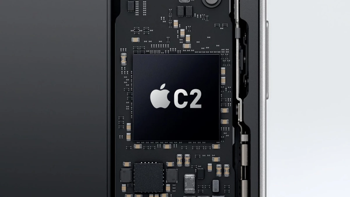 Apple вновь не смогла сделать нормальный модем — iPhone 18 Pro получит модемы и от Apple, и от Qualcomm Apple вновь не смогла сделать нормальный модем — iPhone 18 Pro получит модемы и от Apple, и от Qualcomm