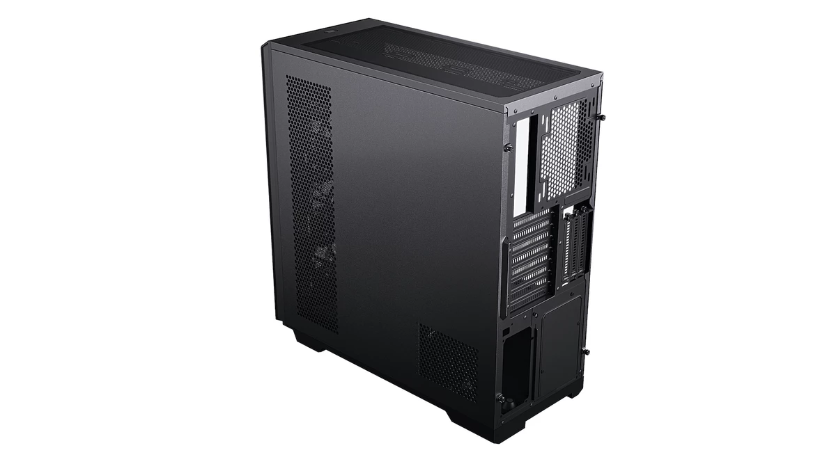 Обзор корпуса PHANTEKS ENTHOO PRO 2 TG