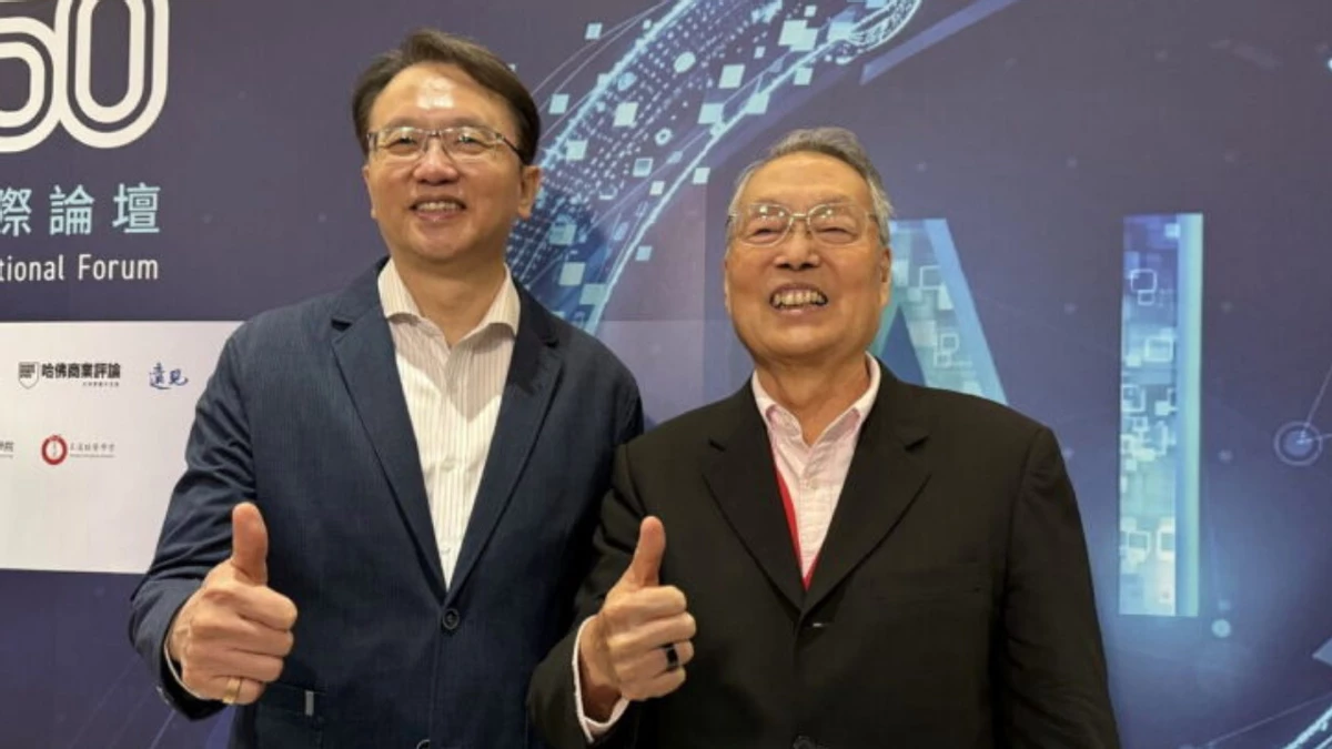 Acer expects PC parts prices to peak in mid-2027
