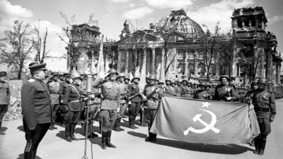 Сохранение исторической памяти Великой Отечественной войны через видеоигры Сохранение исторической памяти Великой Отечественной войны через видеоигры