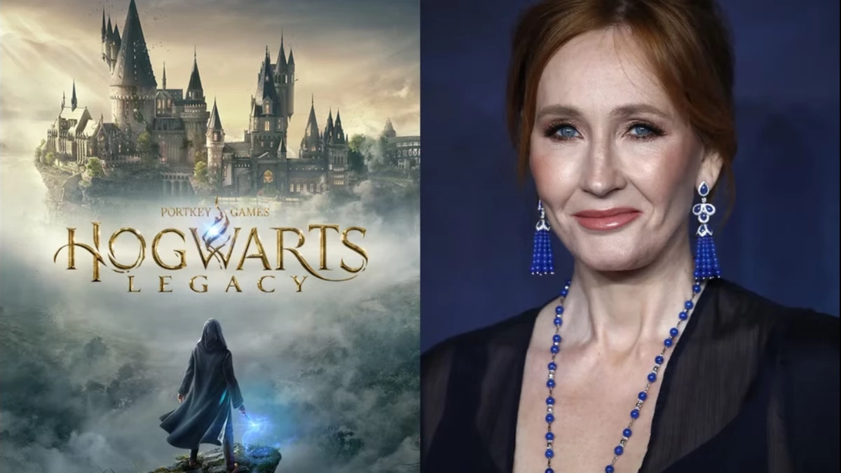 Reddit не поделил Гарри Поттера: бойкотировать Hogwarts Legacy или нет Reddit не поделил Гарри Поттера: бойкотировать Hogwarts Legacy или нет