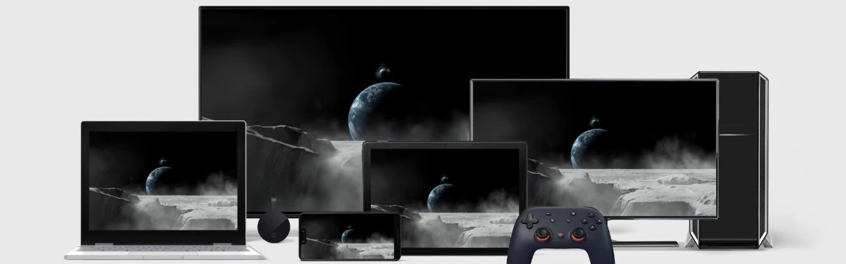 Google Stadia – Список доступных игр пополнился еще десятком проектов Google Stadia – Список доступных игр пополнился еще десятком проектов