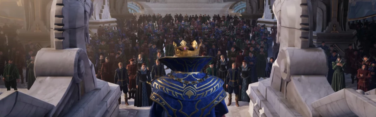 King's Bounty 2 - Официальный релиз состоится в конце лета King's Bounty 2 - Официальный релиз состоится в конце лета