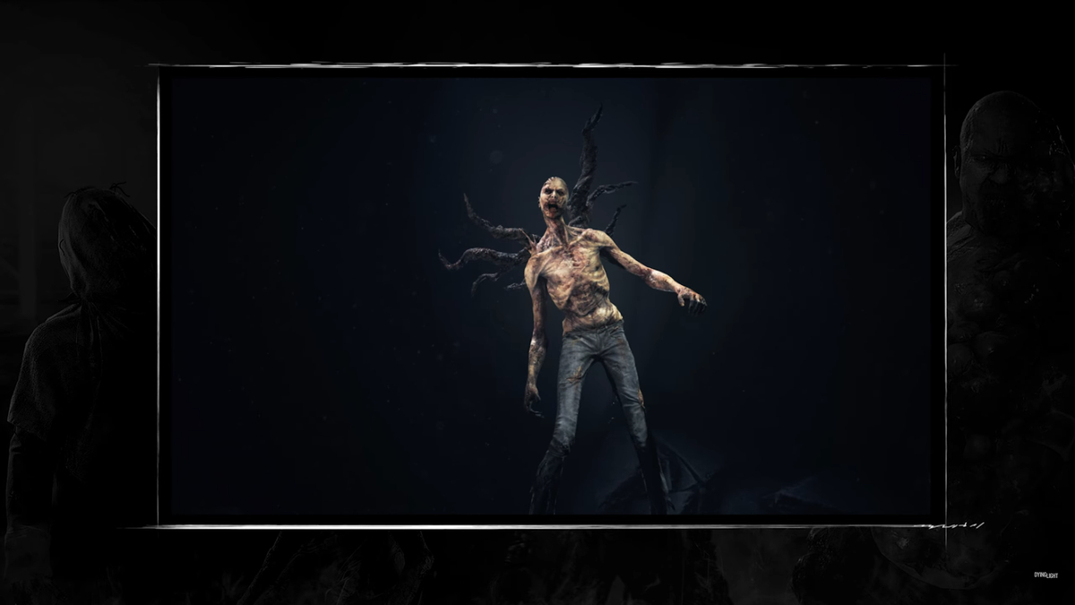 Dying Light 2: свежий геймплейный ролик и демонстрация новых монстров