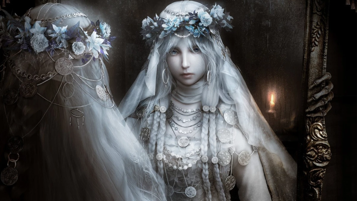 Онлайн Elden Ring: Nightreign и Elden Ring сравнялись Онлайн Elden Ring: Nightreign и Elden Ring сравнялись