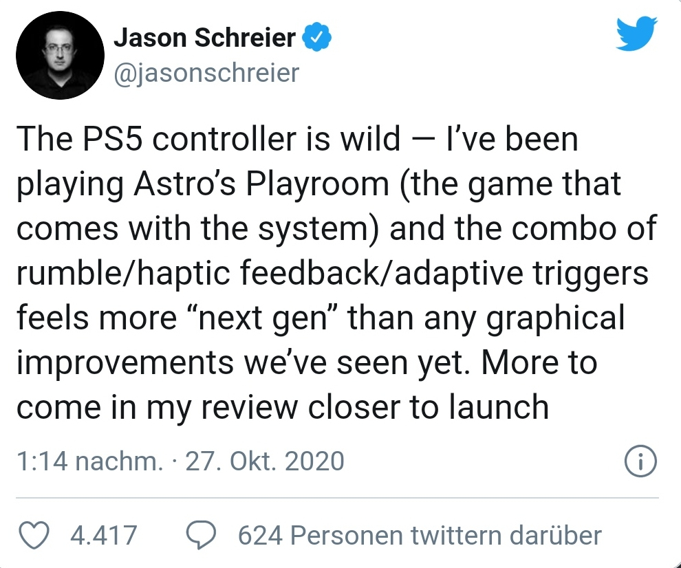 Распаковка PlayStation 5 — Консоль тяжелая и выглядит в живую лучше, чем на рендерах