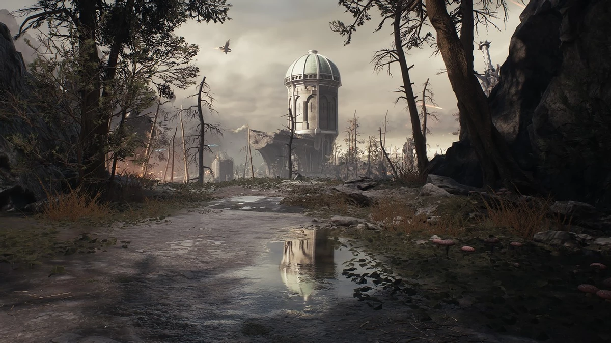 DOOM: The Dark Ages получит обновление с поддержкой трассировки путей в июне DOOM: The Dark Ages получит обновление с поддержкой трассировки путей в июне