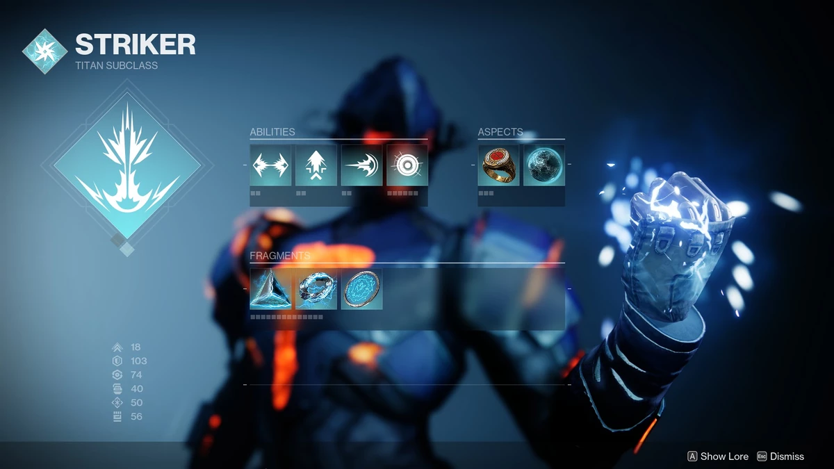 Активности, снаряжение и прочие особенности нового 18 сезона Destiny 2 Активности, снаряжение и прочие особенности нового 18 сезона Destiny 2