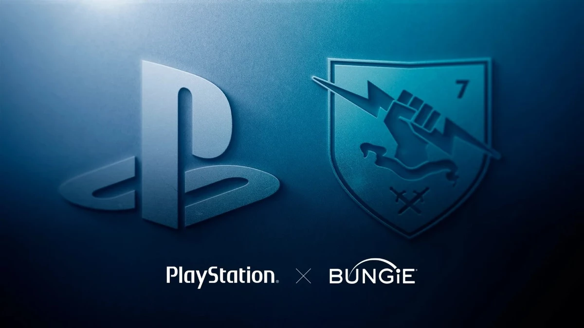 Bungie на грани потери независимости: кризис вокруг Destiny 2 Bungie на грани потери независимости: кризис вокруг Destiny 2