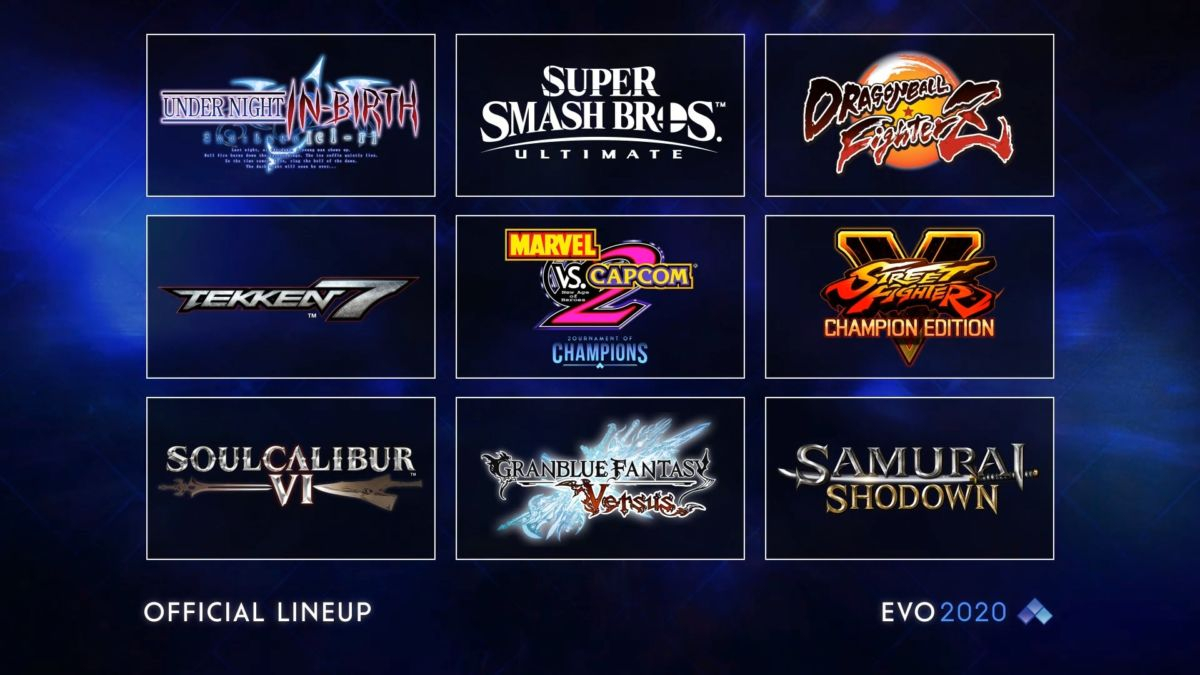 Mortal Kombat не будет в линейке игр на EVO 2020