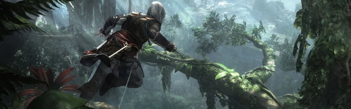 Старший сценарист Assassin’s Creed Valhalla хочет, чтобы действия следующей части разворачивались в Бразилии Старший сценарист Assassin’s Creed Valhalla хочет, чтобы действия следующей части разворачивались в Бразилии