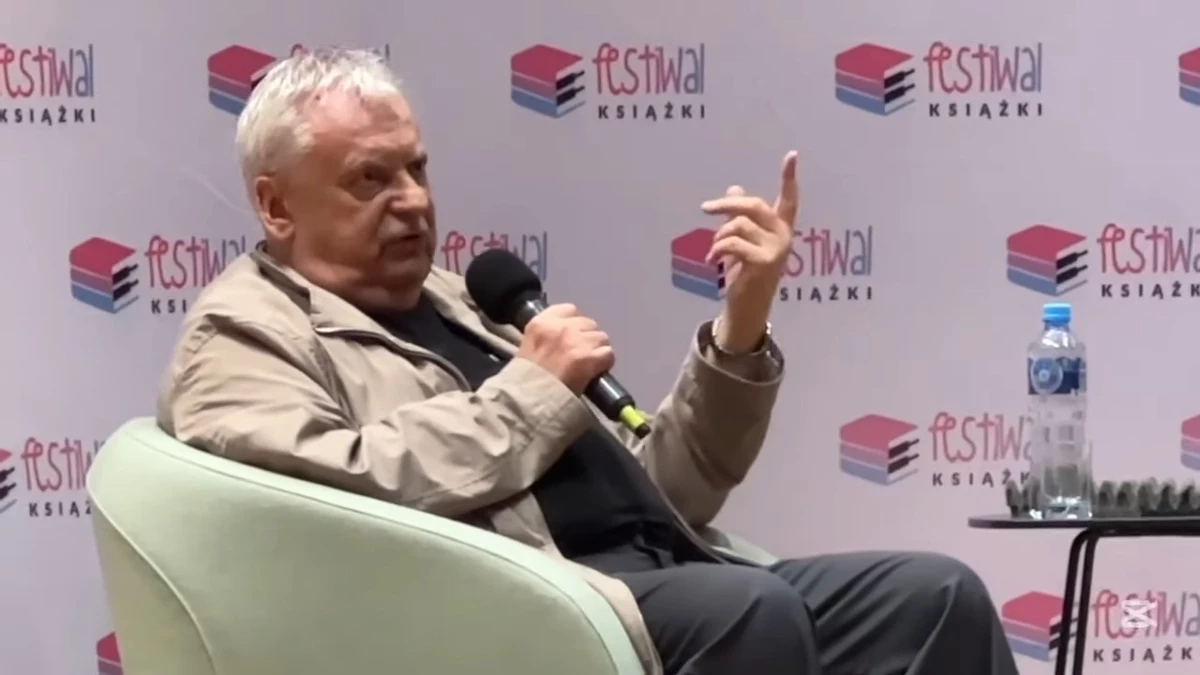 Ведьмачка Цири после испытания травами в «Ведьмаке 4» не смутила Анджея Сапковского