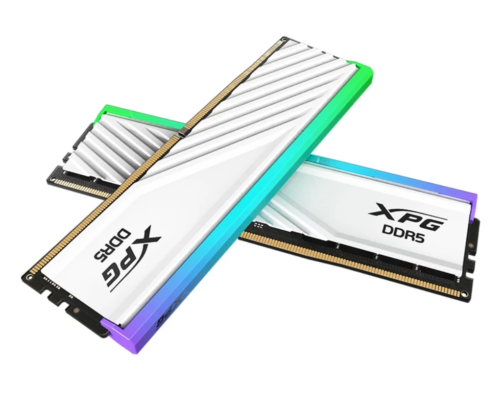 Обзор оперативной памяти XPG Lancer Blade DDR5-6000