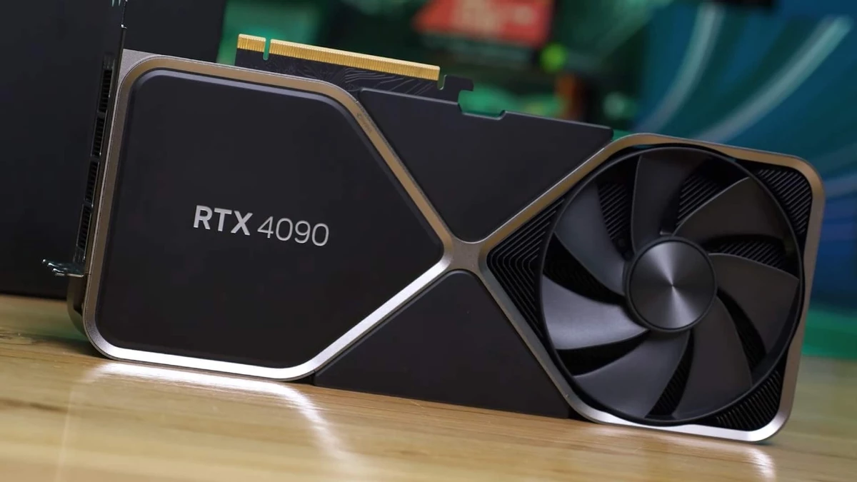NVIDIA готовит обрезанную RTX 4090 Dragon специально для Китая NVIDIA готовит обрезанную RTX 4090 Dragon специально для Китая