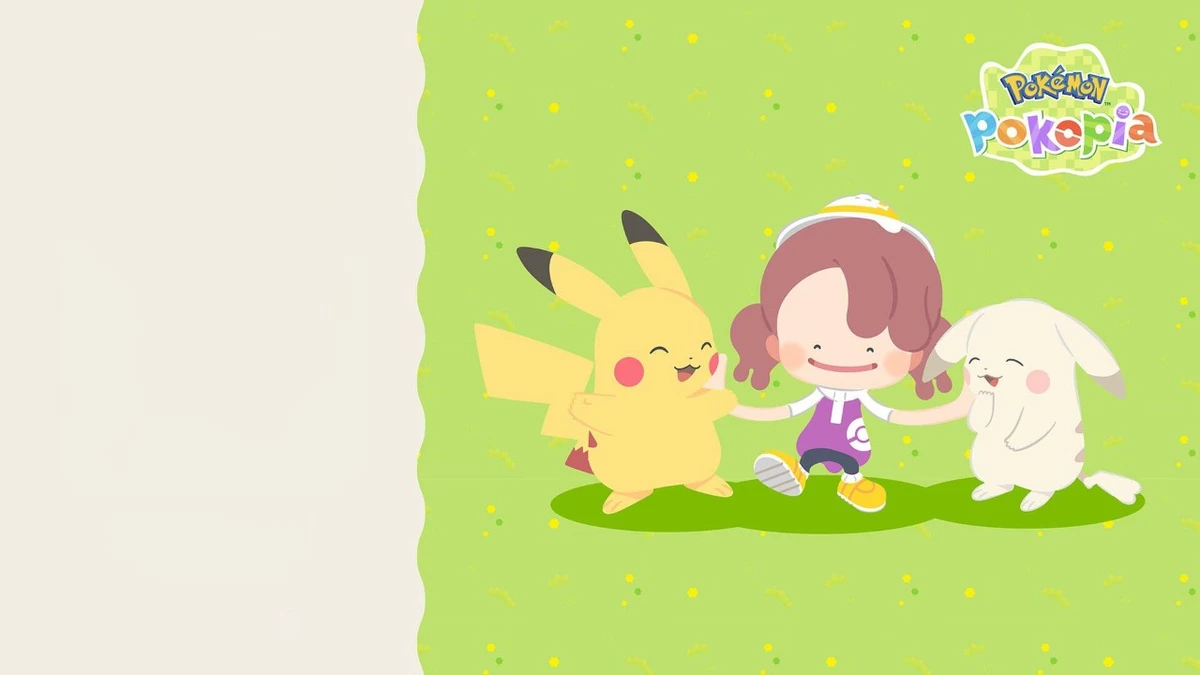 Консоль Nintendo Switch 2 получит бандл Pokémon Pokopia Консоль Nintendo Switch 2 получит бандл Pokémon Pokopia