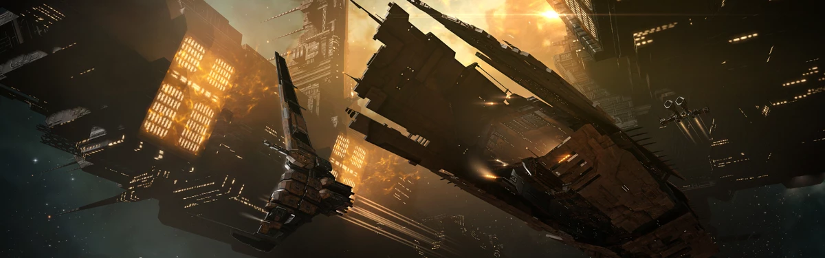 EVE Online — 32-битный клиент больше недоступен EVE Online — 32-битный клиент больше недоступен