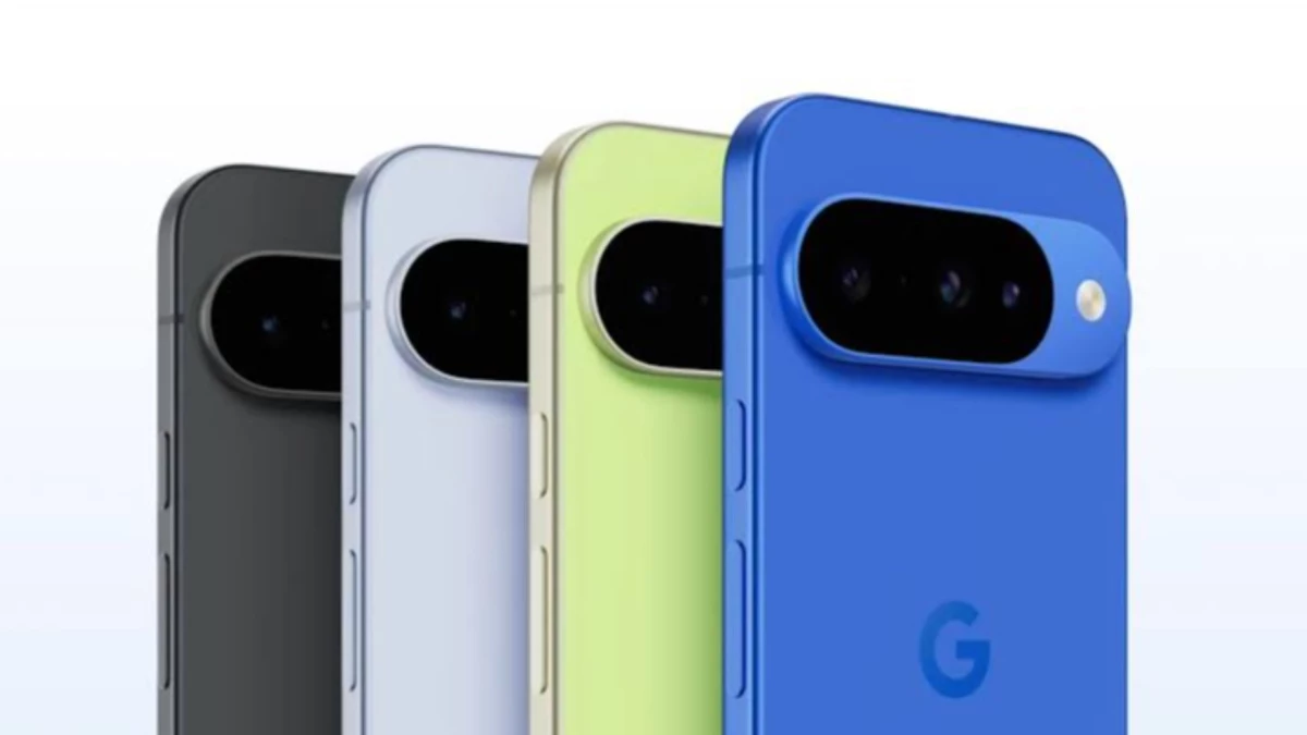 Google Pixel 11 тоже пал жертвой дефицита памяти Google Pixel 11 тоже пал жертвой дефицита памяти