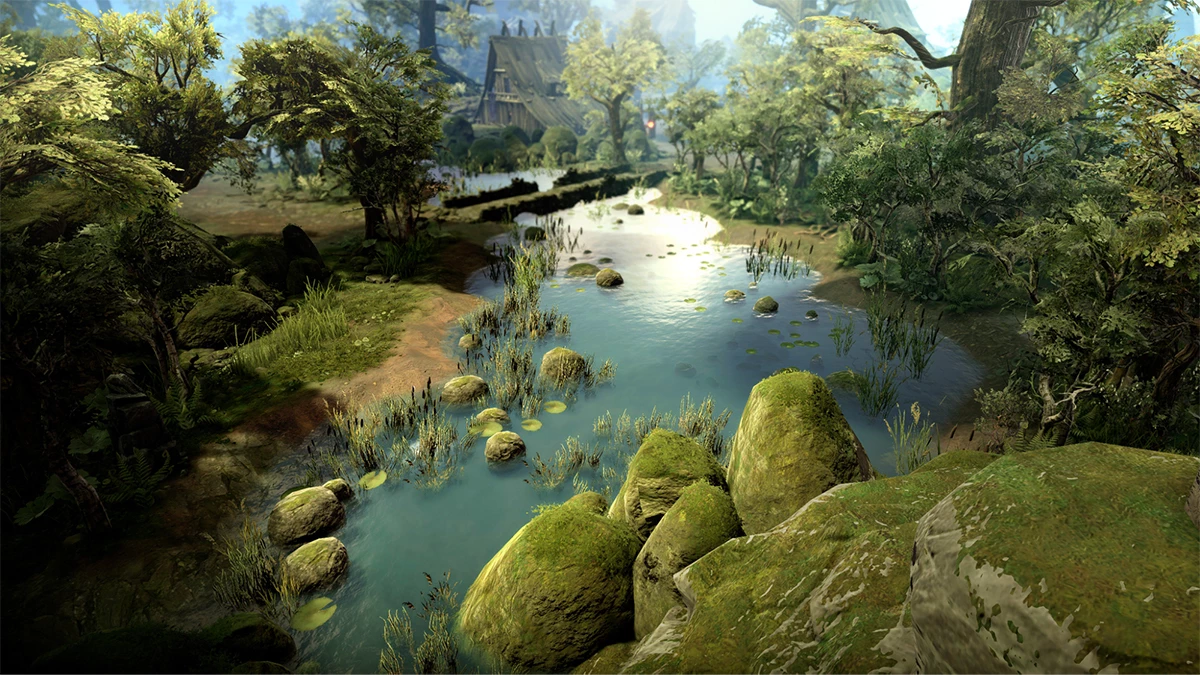 V Rising Invaders of Oakveil. Достойное обновление для хорошей игры V Rising Invaders of Oakveil. Достойное обновление для хорошей игры