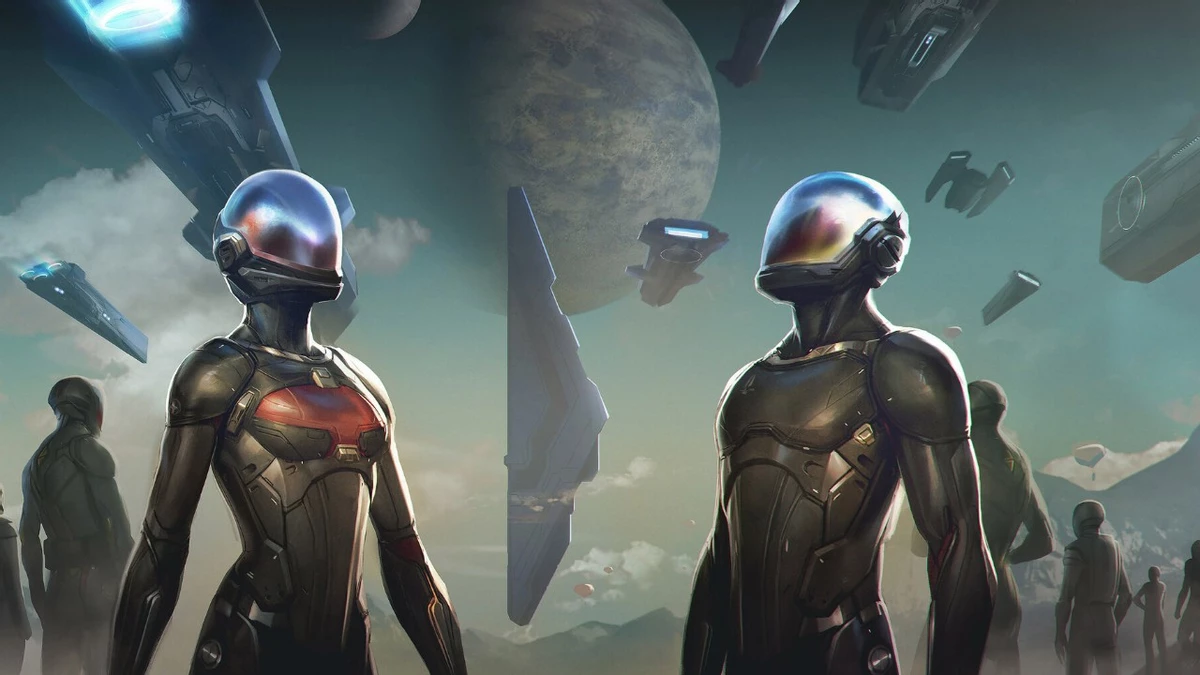 Официальные серверы MMORPG Dual Universe будут отключены в следующем месяце, но игра не умрет окончательно
