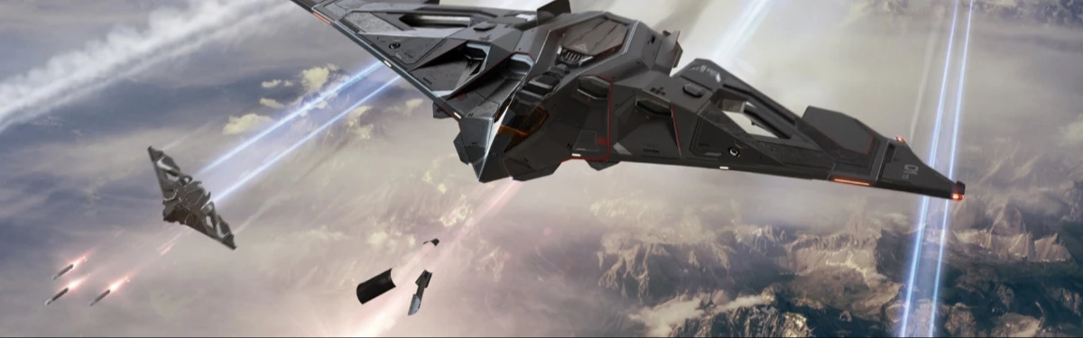 Star Citizen - Анонсирована дата проведения цифрового CitizenCon Star Citizen - Анонсирована дата проведения цифрового CitizenCon