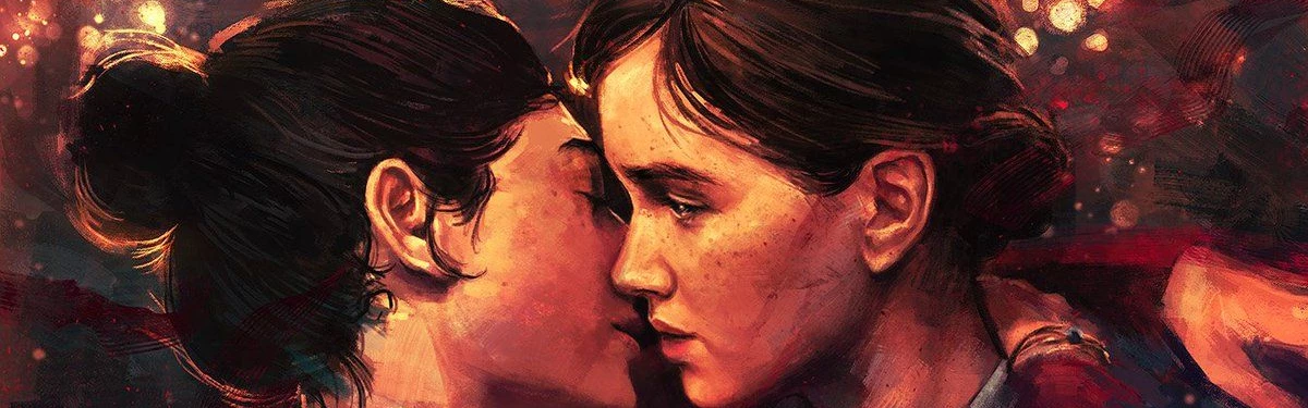 И все-таки G for Gamer: геи, лесбиянки и трансы тратят на игры больше денег и предпочитают PlayStation И все-таки G for Gamer: геи, лесбиянки и трансы тратят на игры больше денег и предпочитают PlayStation