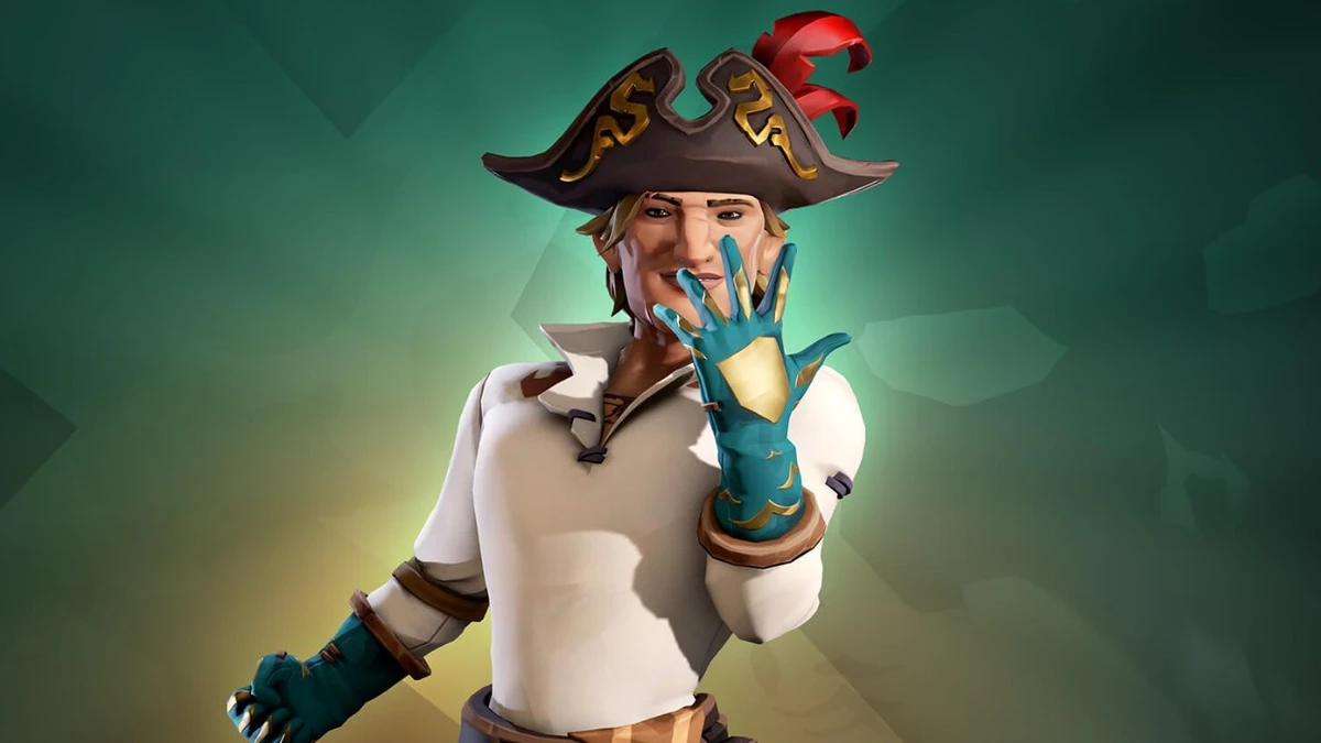Sea of Thieves developer shares overview of new products for Season 21 Sea of Thieves developer shares overview of new products for Season 21