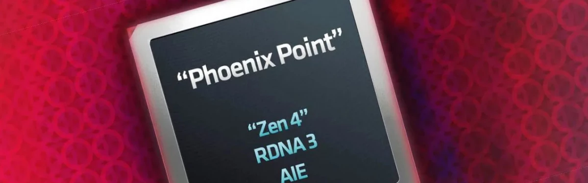 AMD готовит процессор с графикой RDNA 3 для Steam Deck 2 AMD готовит процессор с графикой RDNA 3 для Steam Deck 2