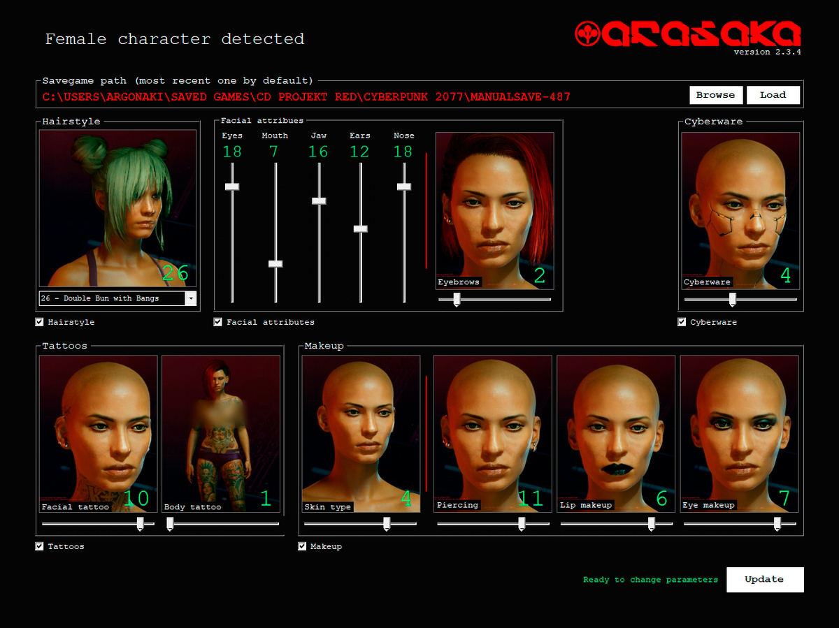Cyberpunk 2077 - Подборка модов, улучшающих игровой процесс