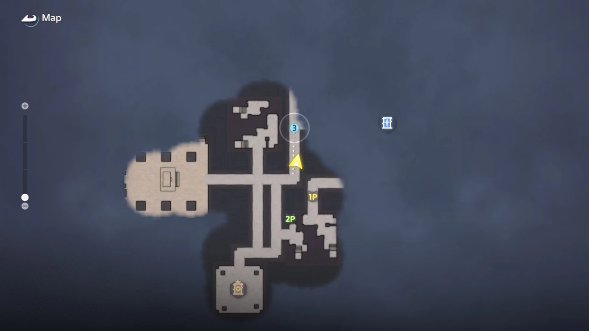 Что из себя представляет новая онлайн-action-RPG Aniimo Что из себя представляет новая онлайн-action-RPG Aniimo