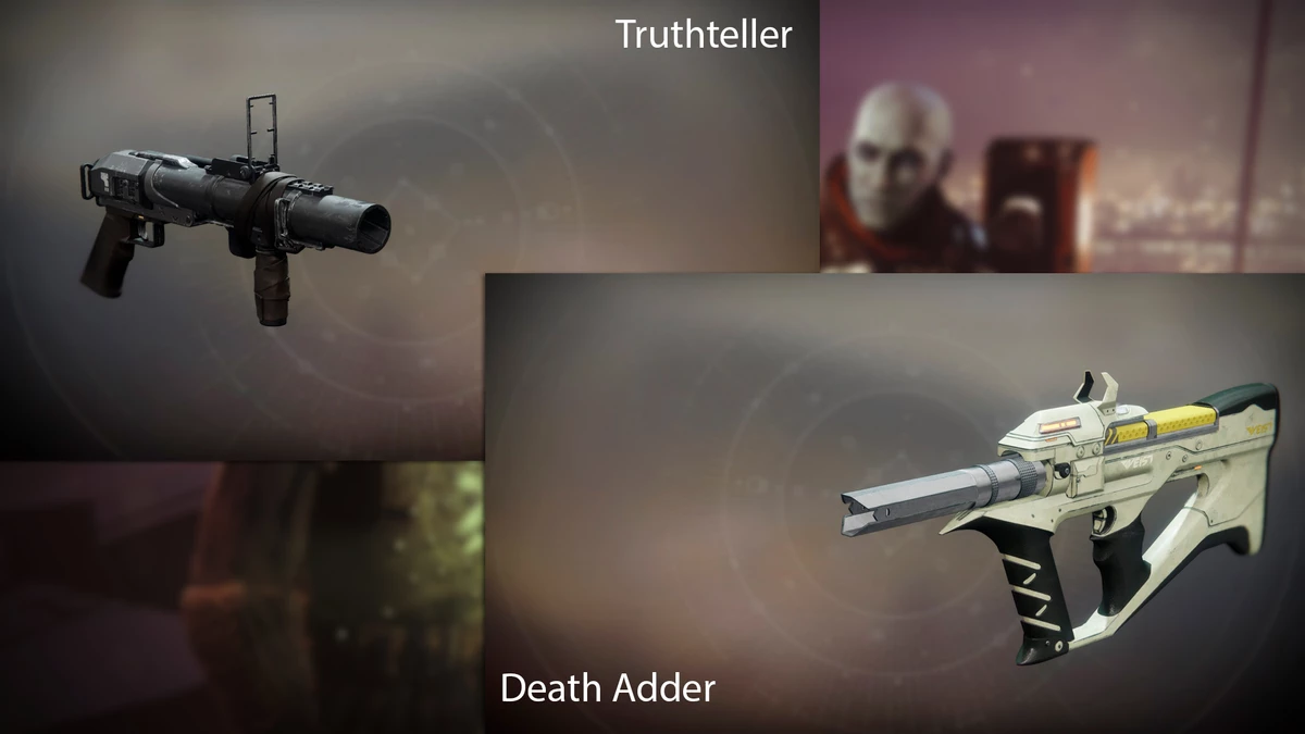 Destiny 2 - Превью Моментов Триумфа, патч 2.9.1, судьба НПЦ и многое другое Destiny 2 - Превью Моментов Триумфа, патч 2.9.1, судьба НПЦ и многое другое