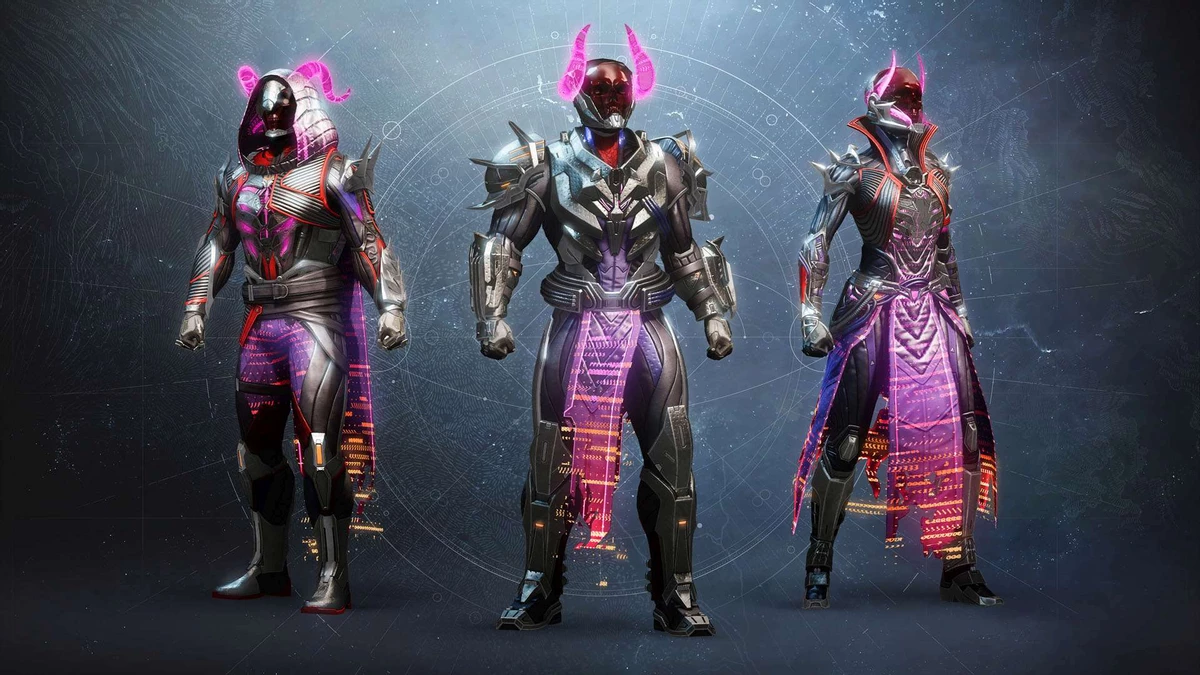 Разбираем, что с собой принесло последнее обновление для Destiny 2 Разбираем, что с собой принесло последнее обновление для Destiny 2
