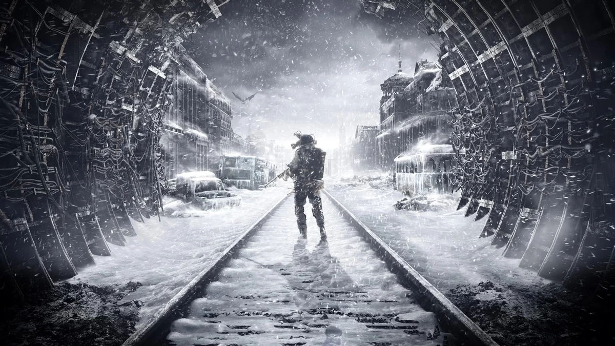 4A Games намекает на возвращение Metro 4A Games намекает на возвращение Metro