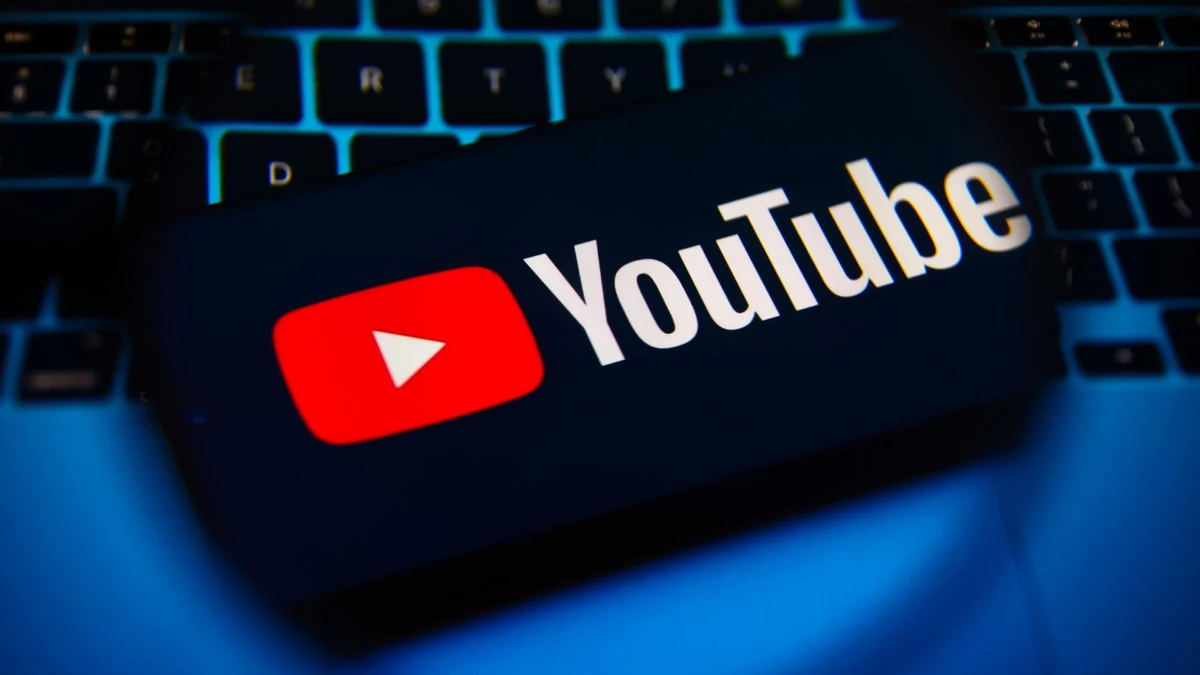 Никто не блокирует YouTube и не собирается — новое откровение высокопоставленного депутата Госдумы РФ Никто не блокирует YouTube и не собирается — новое откровение высокопоставленного депутата Госдумы РФ