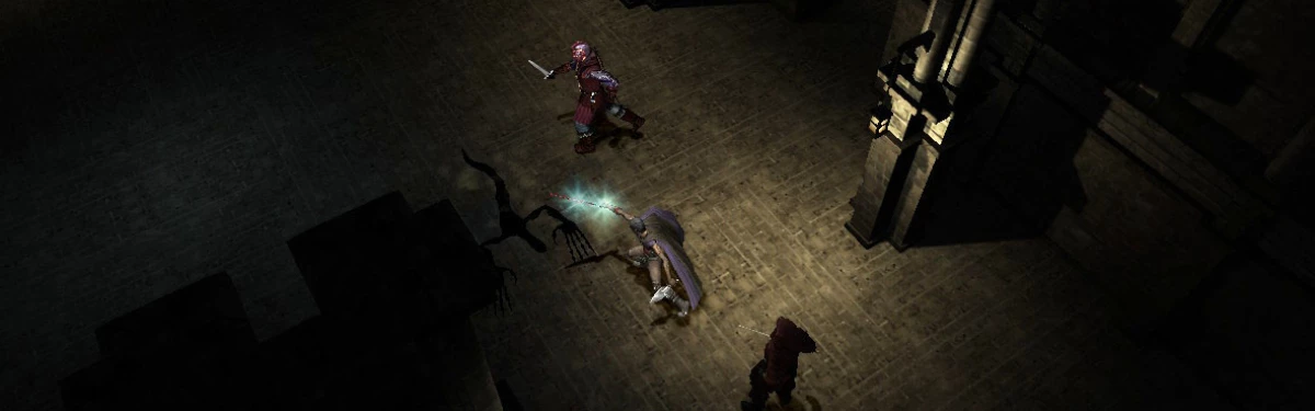 Baldur's Gate: Dark Alliance II дебютирует на ПК уже летом Baldur's Gate: Dark Alliance II дебютирует на ПК уже летом