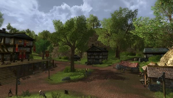 Разработчики The Lord of the Rings Online рассказали о первом ремесленном событии