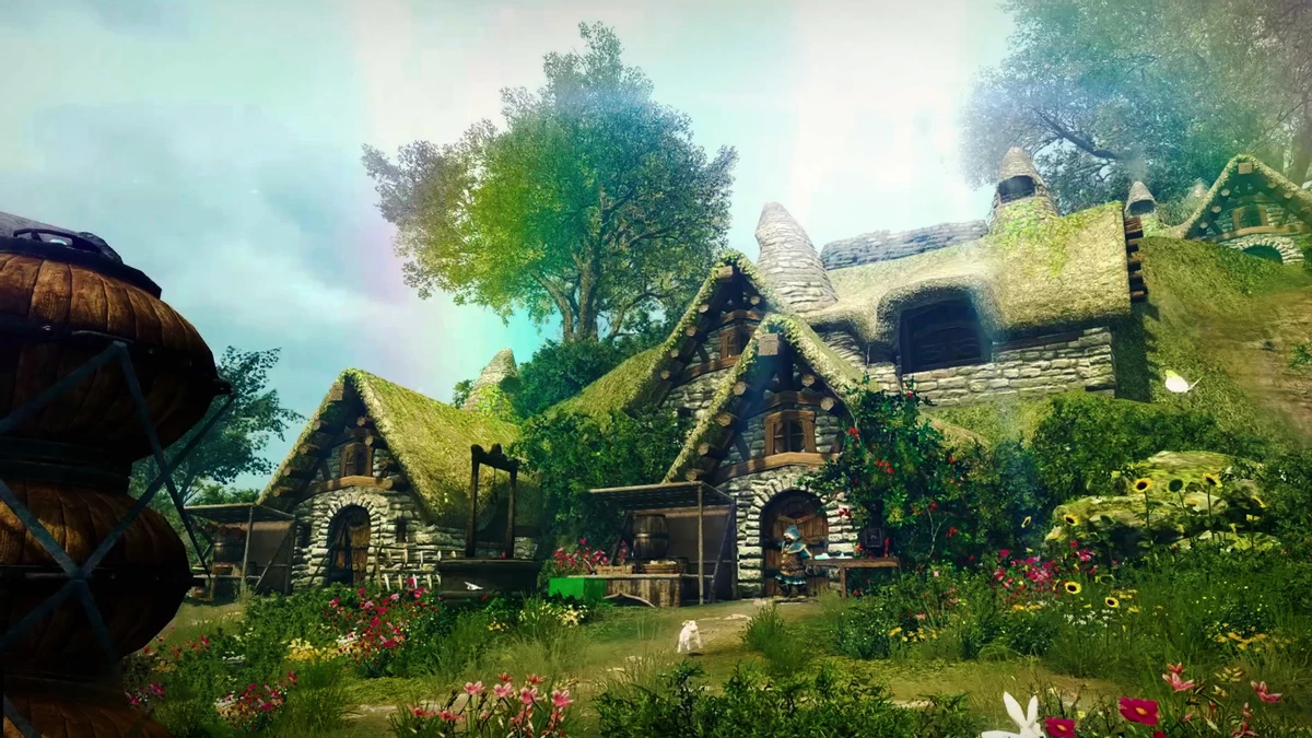 Серверы ArcheAge Unchained практически опустели — их сольют с основными серверами ArcheAge 