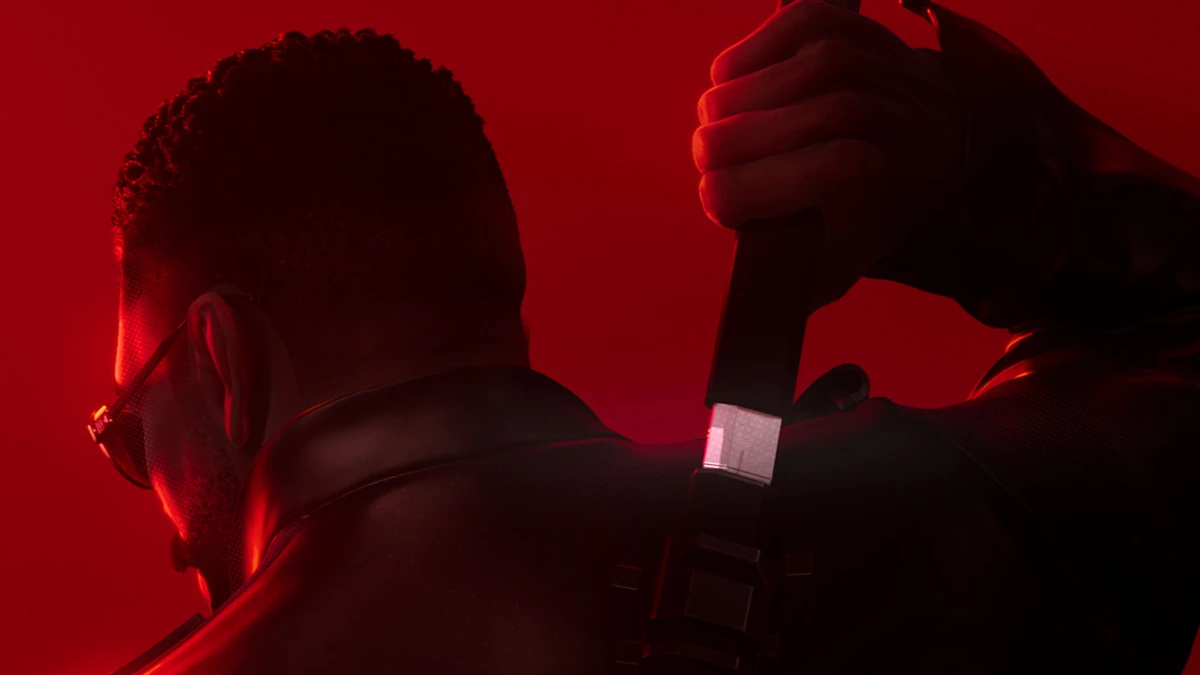 Marvel’s Blade вновь под угрозой: инсайдеры утверждают, что игру закроют, а студию Arkane Lyon сократят Marvel’s Blade вновь под угрозой: инсайдеры утверждают, что игру закроют, а студию Arkane Lyon сократят