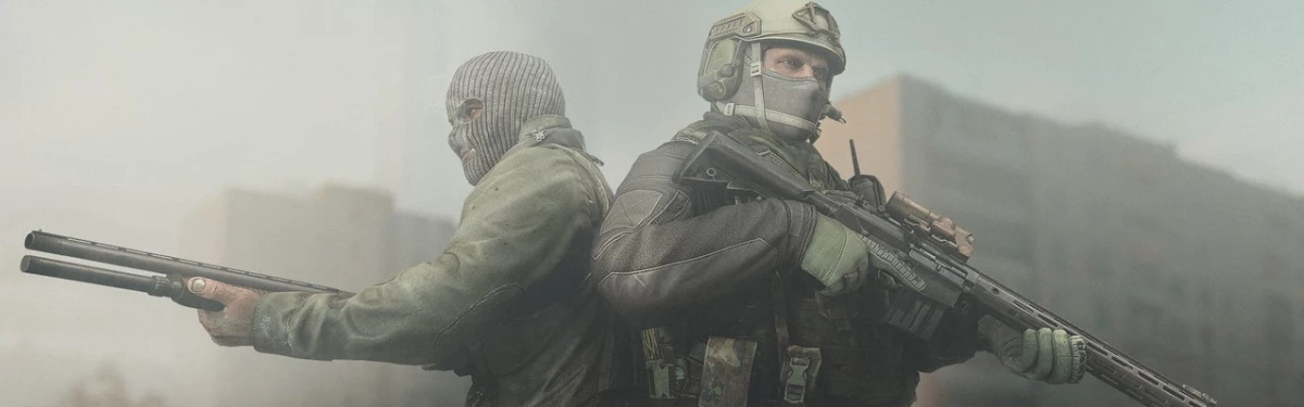 Escape from Tarkov - Вслед за “Таможней” будет расширена еще одна локация Escape from Tarkov - Вслед за “Таможней” будет расширена еще одна локация