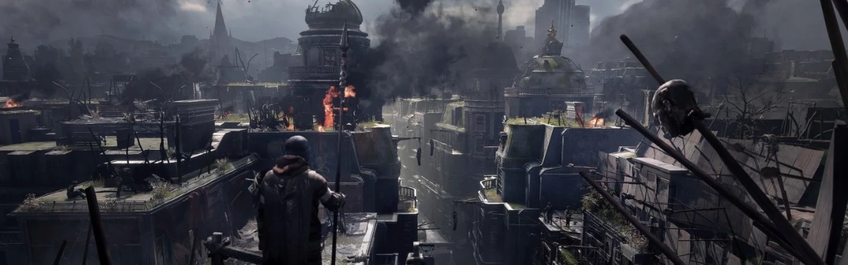 Dying Light 2 - Разработчики обещают раскрыть все подробности на E3 2019 Dying Light 2 - Разработчики обещают раскрыть все подробности на E3 2019