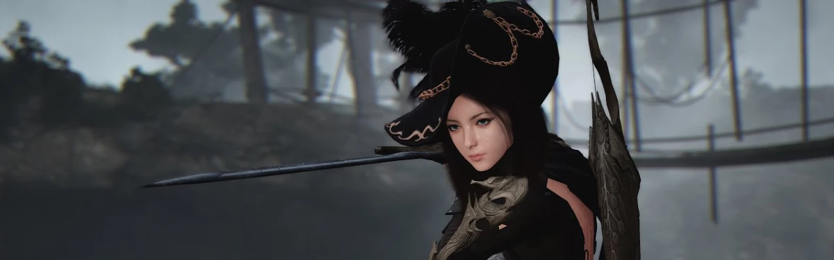 Black Desert — Ответы на вопросы после конференции Black Desert — Ответы на вопросы после конференции