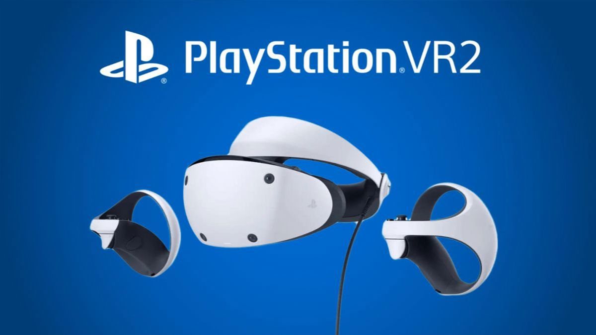 PS VR2 была взломана, но радоваться еще очень рано