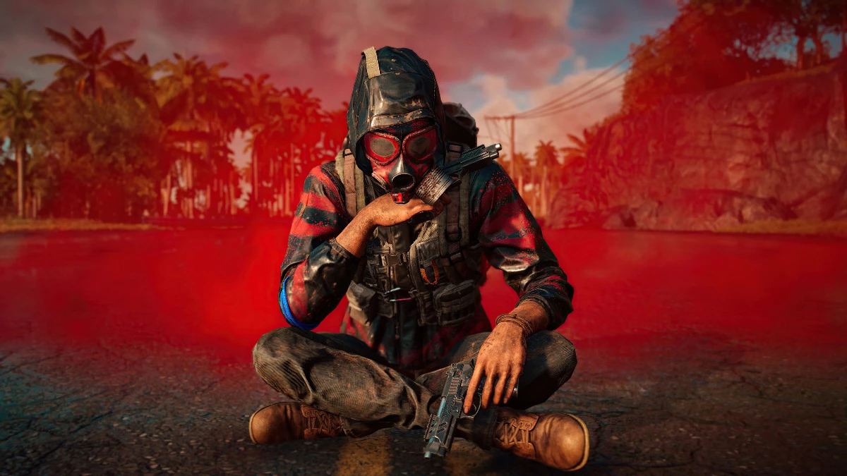 Кризис за кулисами Ubisoft: новые части Far Cry и Ghost Recon столкнулись с серьезными проблемами Кризис за кулисами Ubisoft: новые части Far Cry и Ghost Recon столкнулись с серьезными проблемами