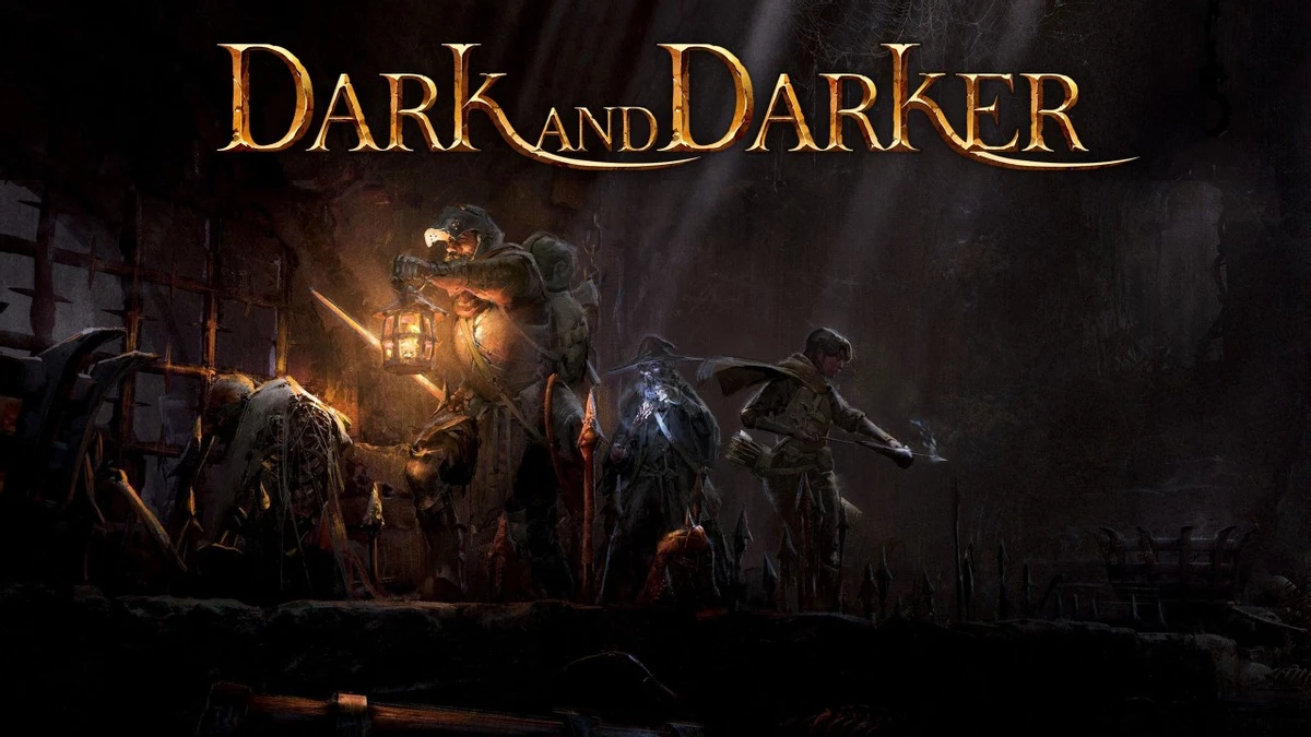 В Dark and Darker стартовал десятый сезон с глобальным вайпом и почти 40 новыми способностями В Dark and Darker стартовал десятый сезон с глобальным вайпом и почти 40 новыми способностями