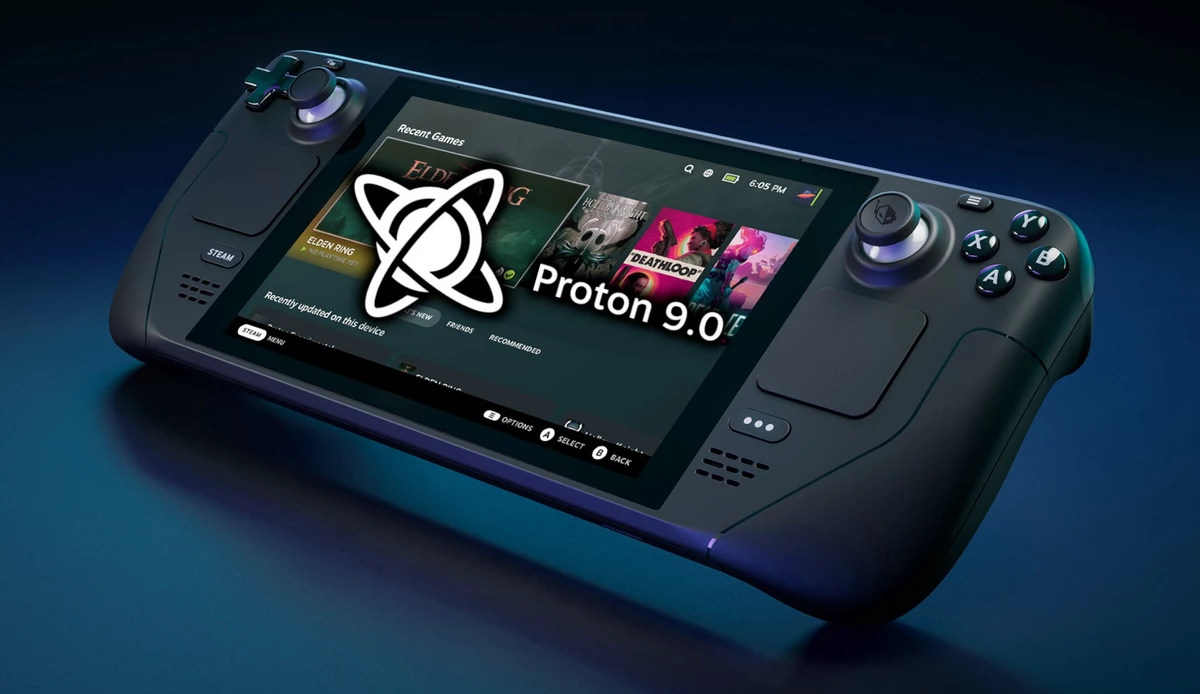 Valve Proton 9.0 улучшил работу с видеокартами NVIDIA и многоядерными процессорами